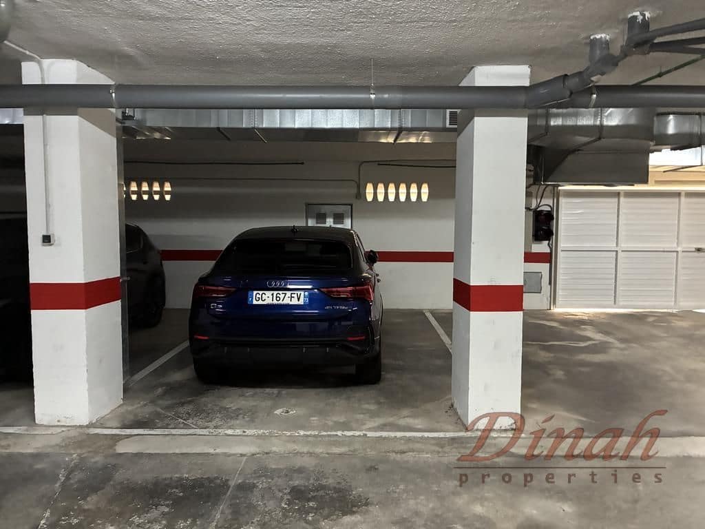 3 soverom Leilighet til salgs i Altea med svømmebasseng garasje - € 395 000 (Ref: 9036333)