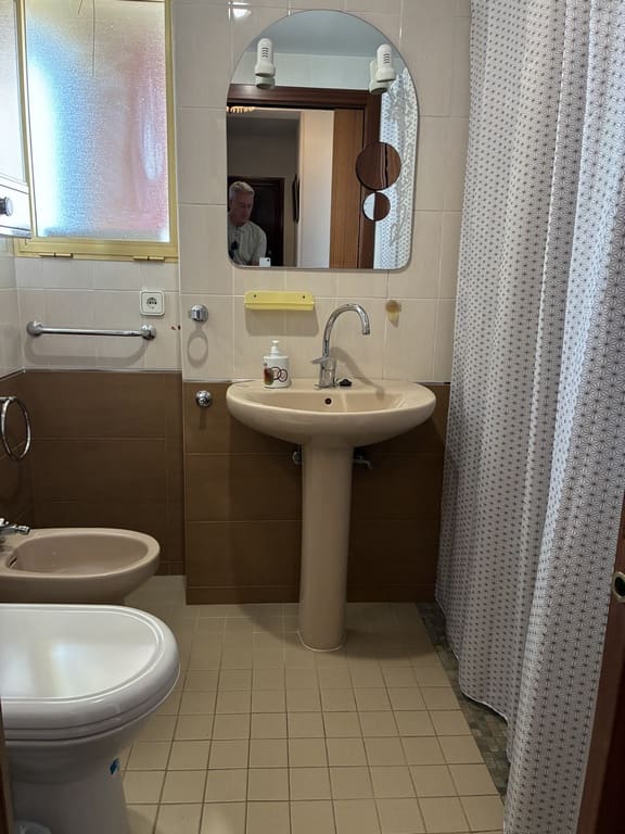 2 soveværelse Lejlighed til leje i Benidorm med swimmingpool garage - € 1.350 (Ref: 9038305)