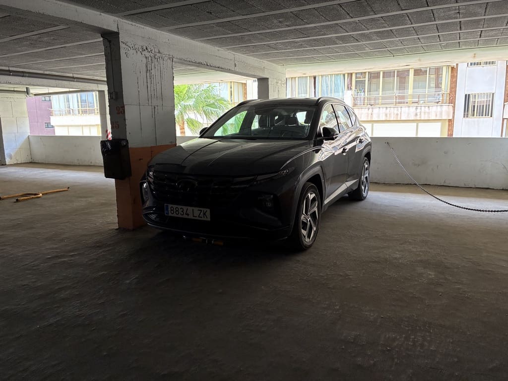 2 soveværelse Lejlighed til leje i Benidorm med swimmingpool garage - € 1.350 (Ref: 9038305)