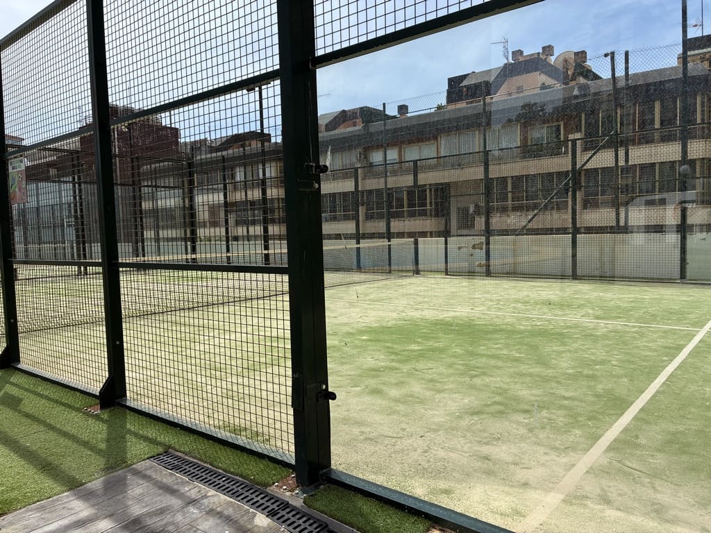 2 soveværelse Lejlighed til leje i Benidorm med swimmingpool garage - € 1.350 (Ref: 9038305)