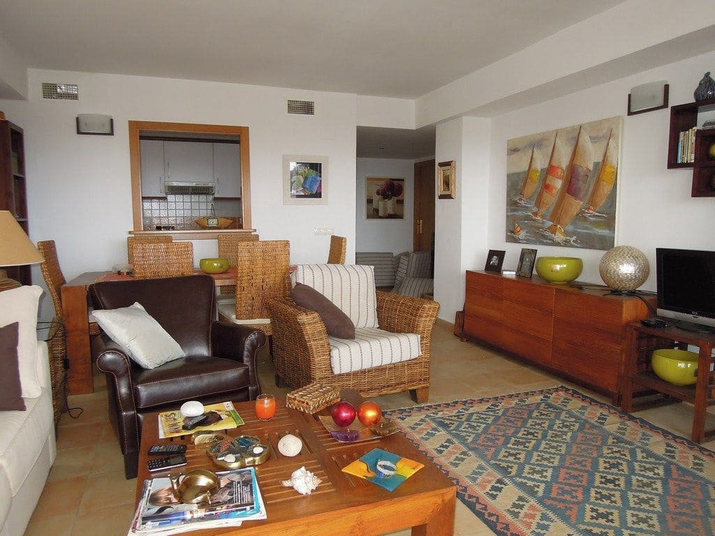 2 bedroom Apartment for sale in Altea la Vella with pool garage - € 315,000 (Ref: 9104253)
