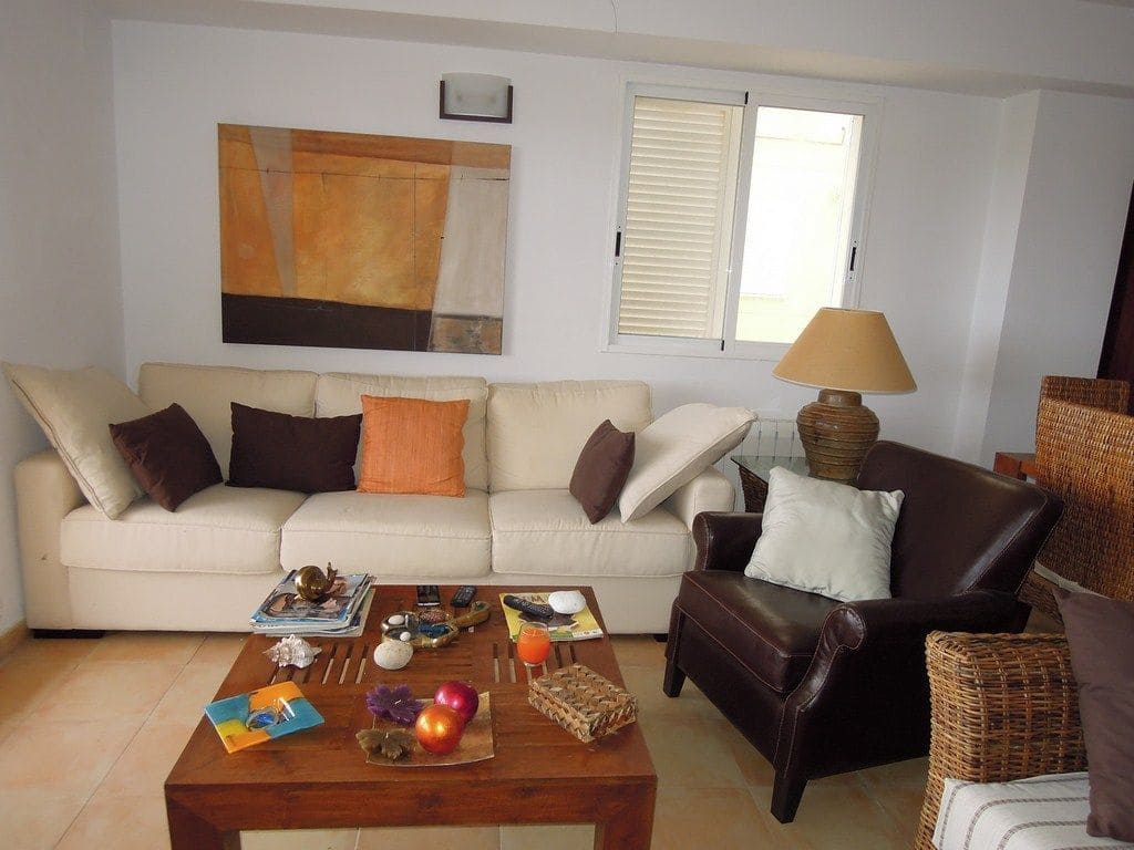 2 bedroom Apartment for sale in Altea la Vella with pool garage - € 315,000 (Ref: 9104253)