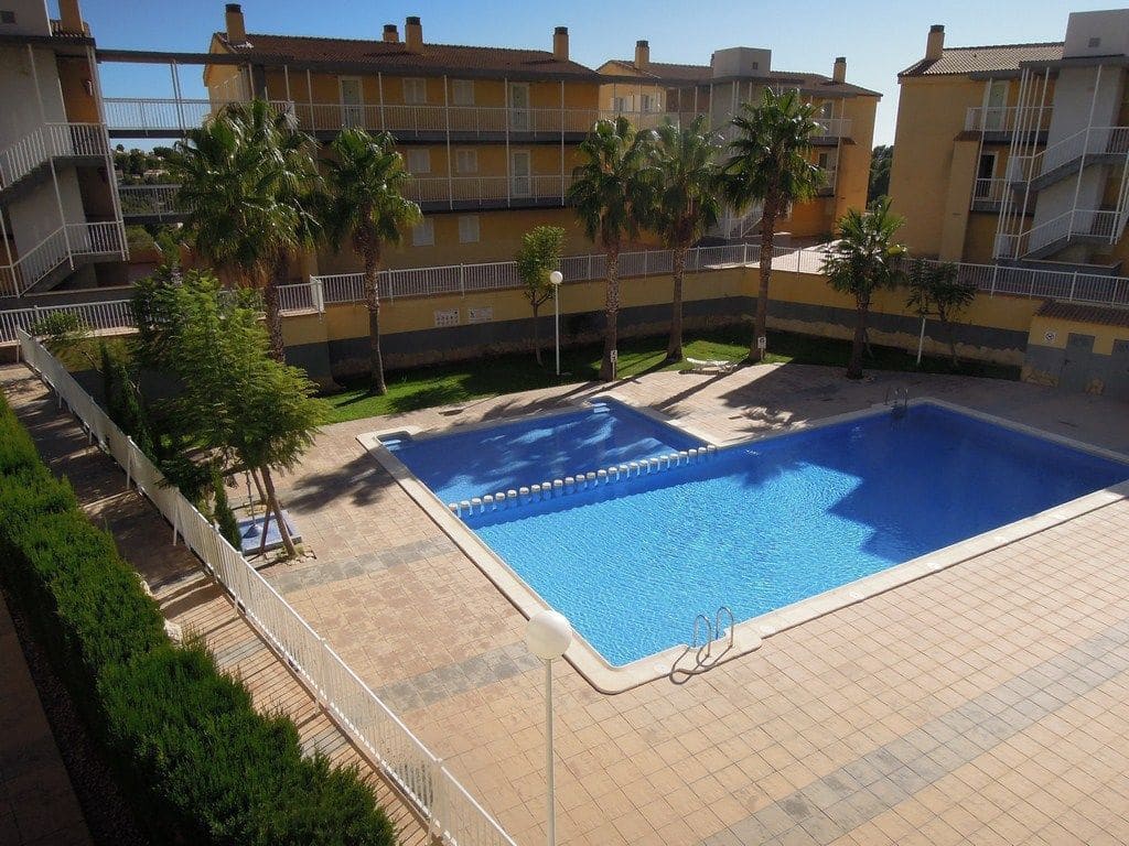 2 bedroom Apartment for sale in Altea la Vella with pool garage - € 315,000 (Ref: 9104253)