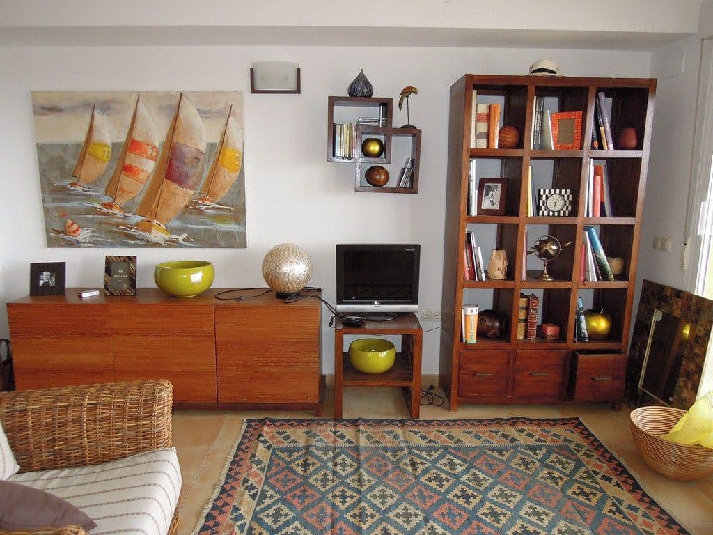 2 bedroom Apartment for sale in Altea la Vella with pool garage - € 315,000 (Ref: 9104253)