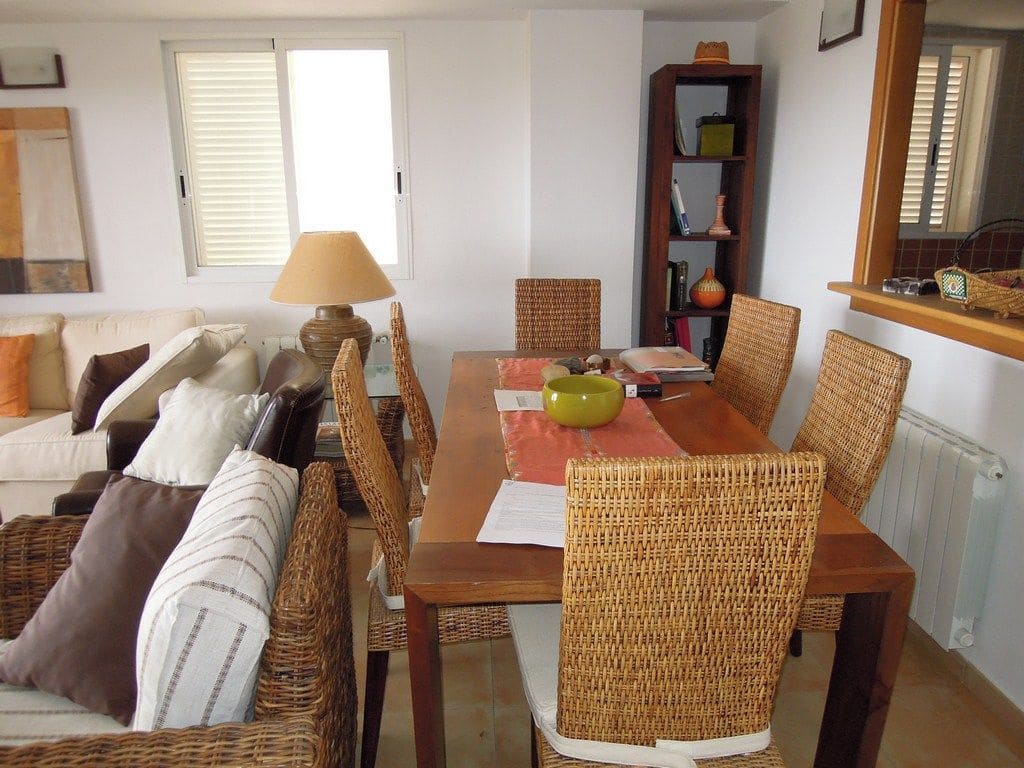 2 bedroom Apartment for sale in Altea la Vella with pool garage - € 315,000 (Ref: 9104253)