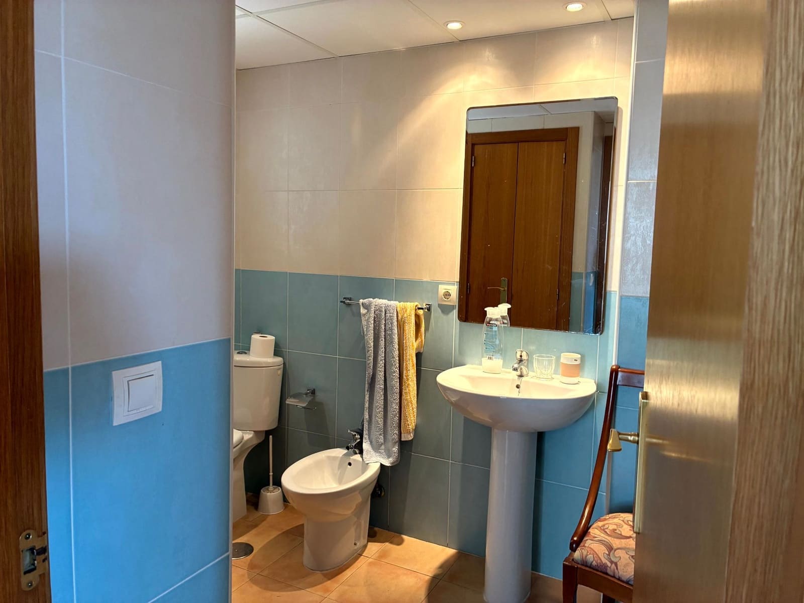 2 bedroom Apartment for sale in Altea la Vella with pool garage - € 315,000 (Ref: 9104253)