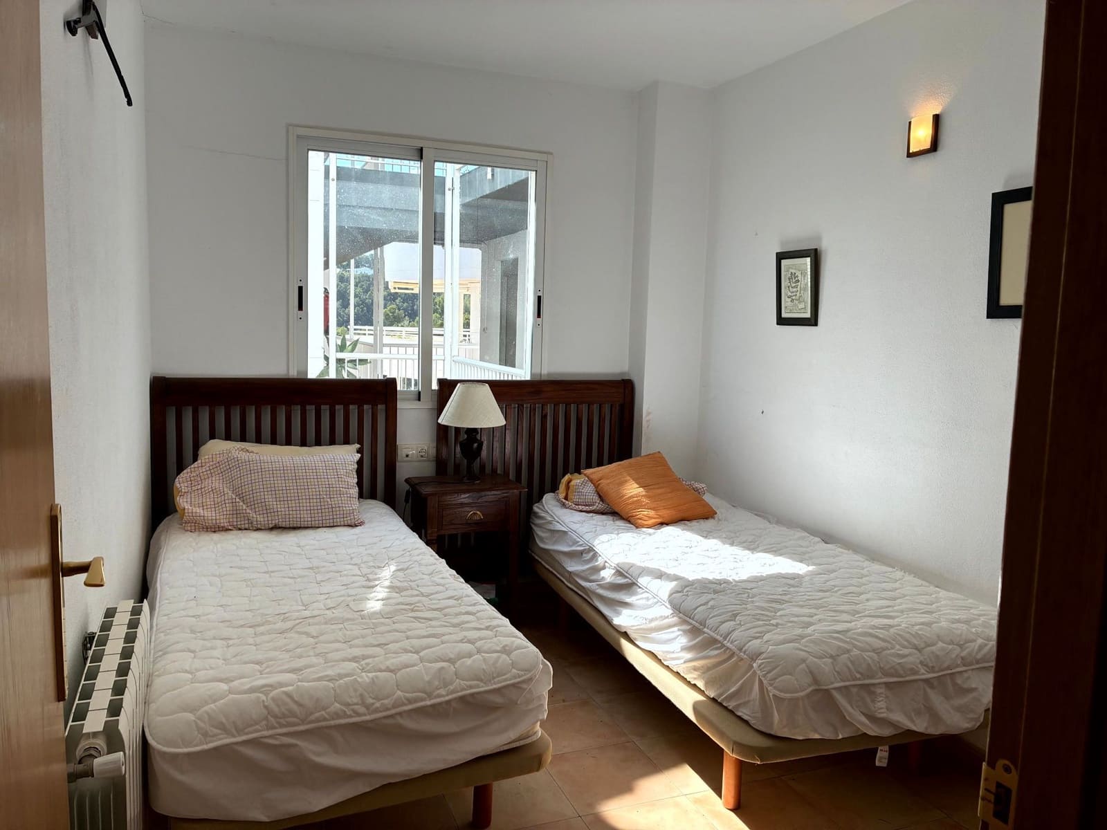 2 bedroom Apartment for sale in Altea la Vella with pool garage - € 315,000 (Ref: 9104253)