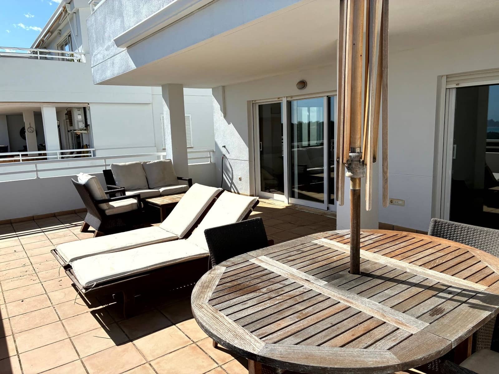 2 bedroom Apartment for sale in Altea la Vella with pool garage - € 315,000 (Ref: 9104253)