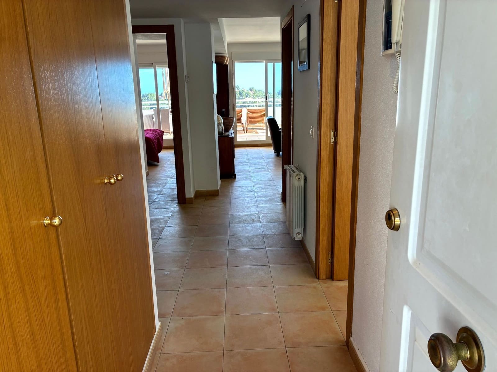 2 bedroom Apartment for sale in Altea la Vella with pool garage - € 315,000 (Ref: 9104253)