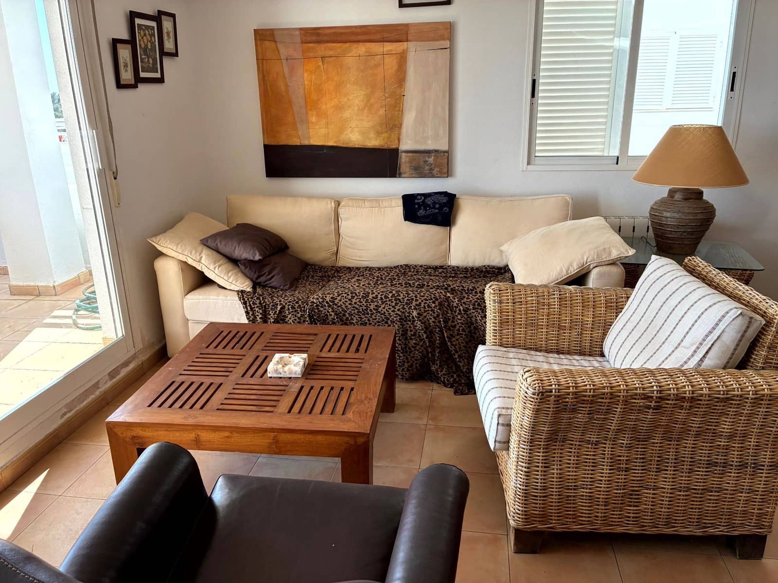 2 bedroom Apartment for sale in Altea la Vella with pool garage - € 315,000 (Ref: 9104253)