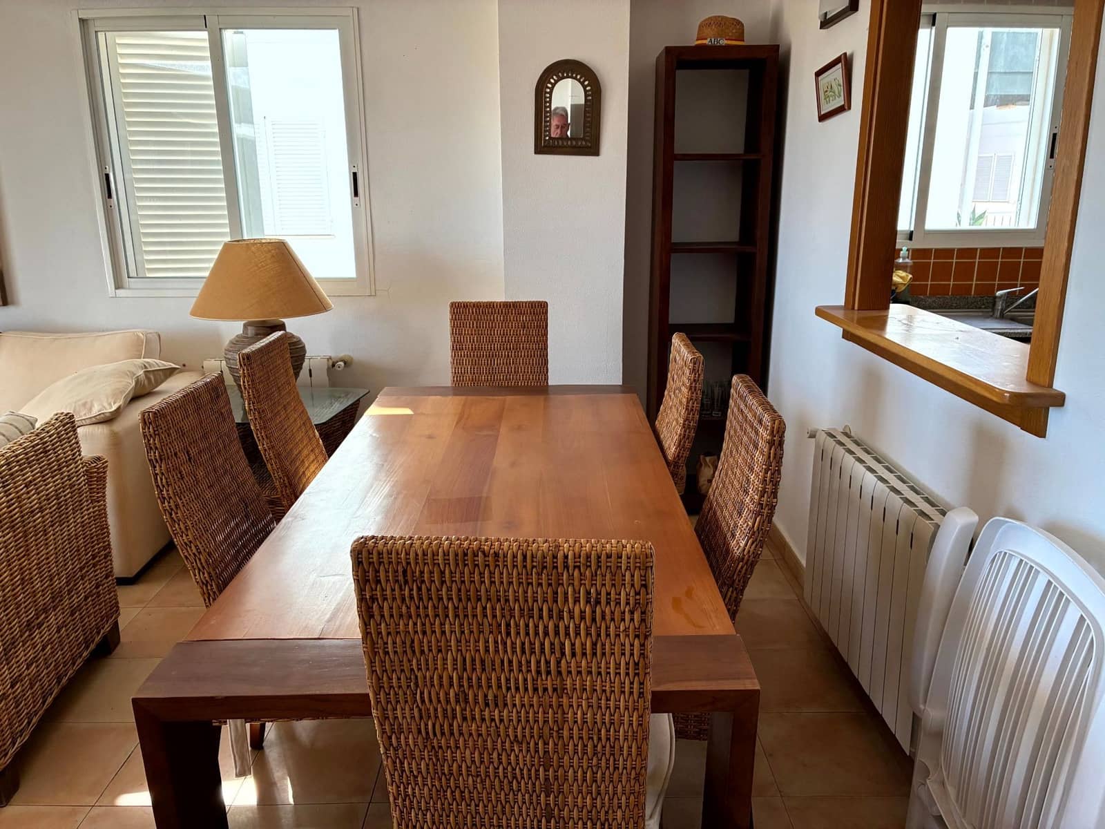 2 bedroom Apartment for sale in Altea la Vella with pool garage - € 315,000 (Ref: 9104253)