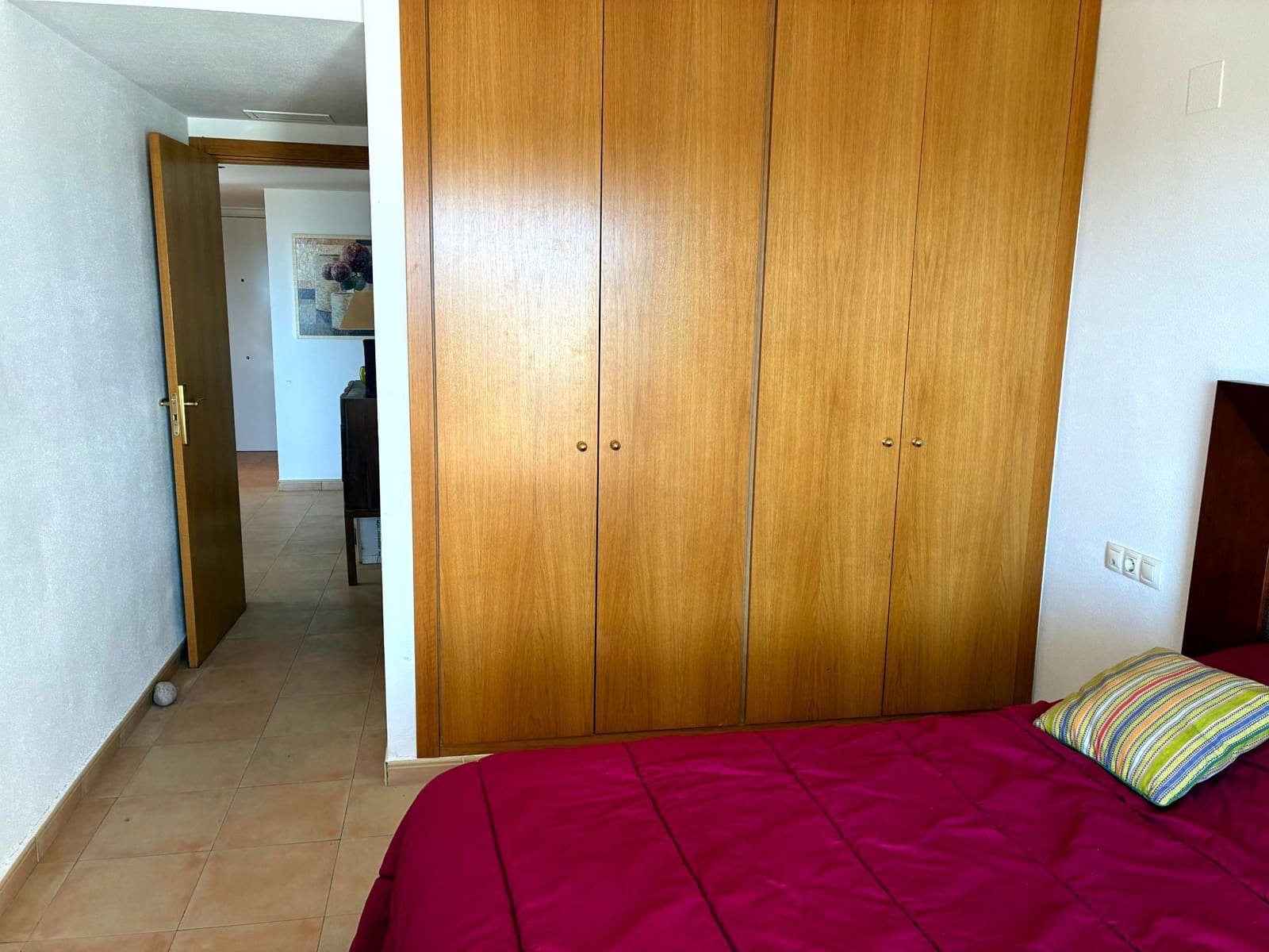 2 bedroom Apartment for sale in Altea la Vella with pool garage - € 315,000 (Ref: 9104253)