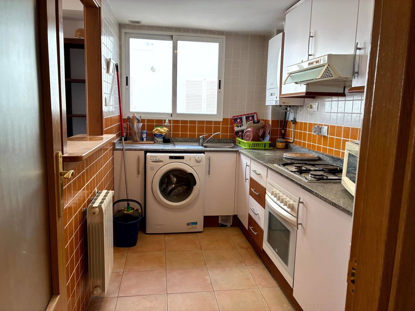 2 bedroom Apartment for sale in Altea la Vella with pool garage - € 315,000 (Ref: 9104253)