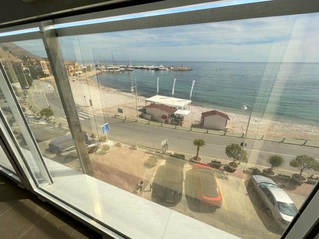 1 soveværelse Lejlighed til leje i Altea med swimmingpool - € 1.000 (Ref: 9113787)