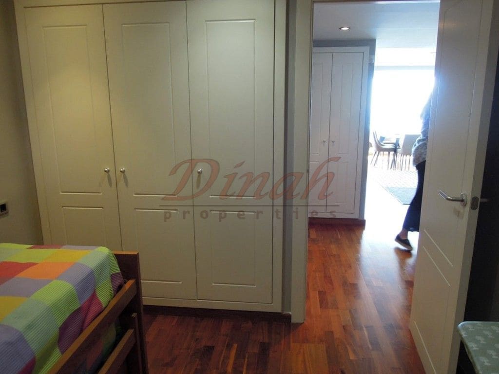 3 bedroom Apartment for sale in Altea with pool garage - € 650,000 (Ref: 9113788)