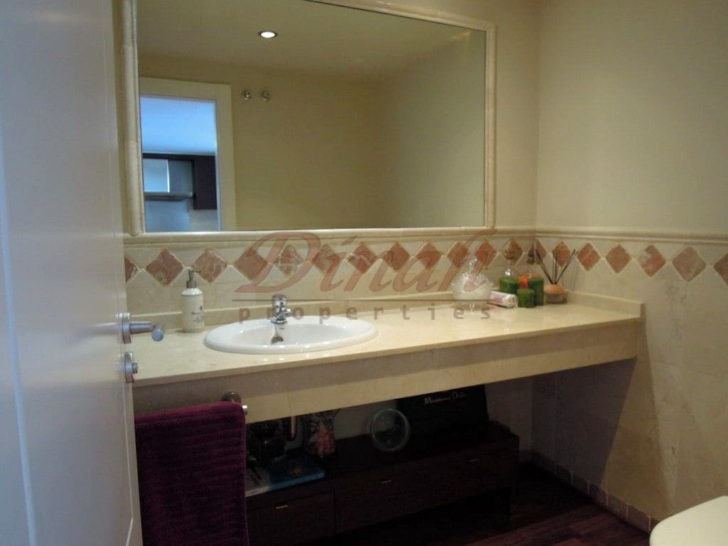 3 bedroom Apartment for sale in Altea with pool garage - € 650,000 (Ref: 9113788)