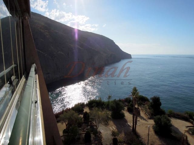 3 bedroom Apartment for sale in Altea with pool garage - € 650,000 (Ref: 9113788)