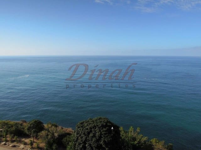 3 bedroom Apartment for sale in Altea with pool garage - € 650,000 (Ref: 9113788)