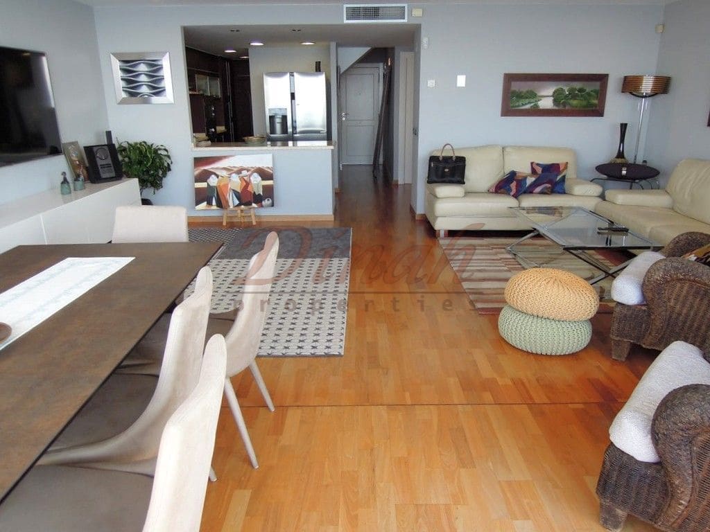 3 bedroom Apartment for sale in Altea with pool garage - € 650,000 (Ref: 9113788)