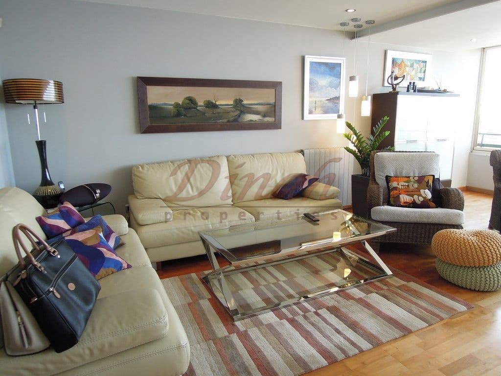 3 bedroom Apartment for sale in Altea with pool garage - € 650,000 (Ref: 9113788)