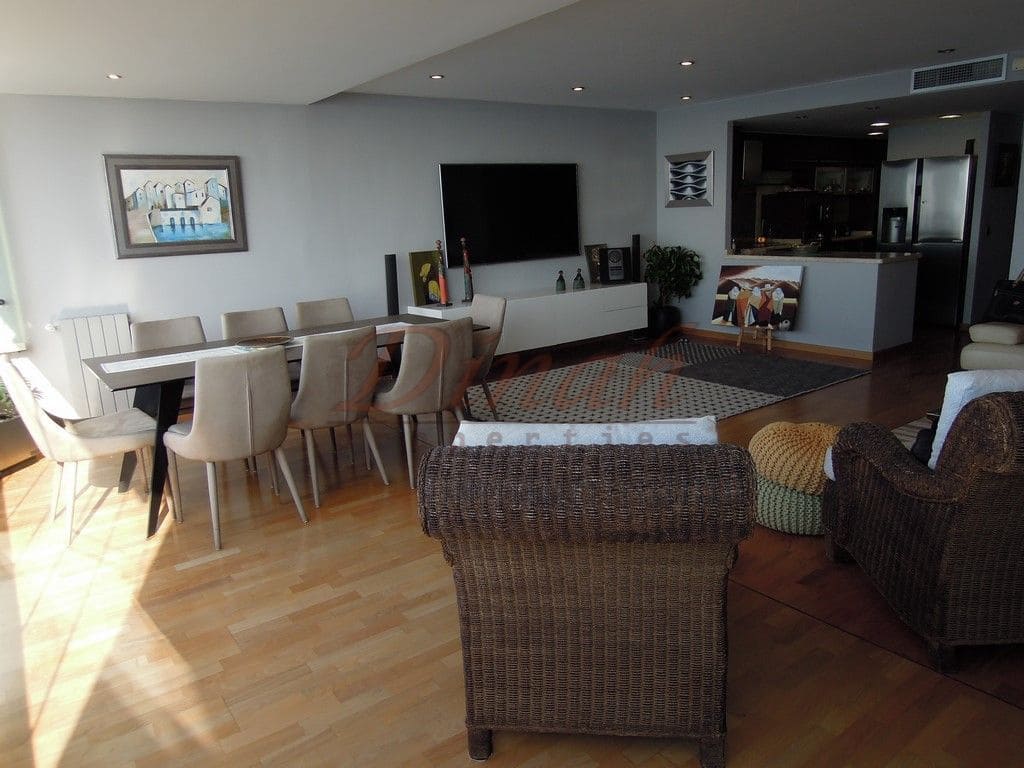 3 bedroom Apartment for sale in Altea with pool garage - € 650,000 (Ref: 9113788)