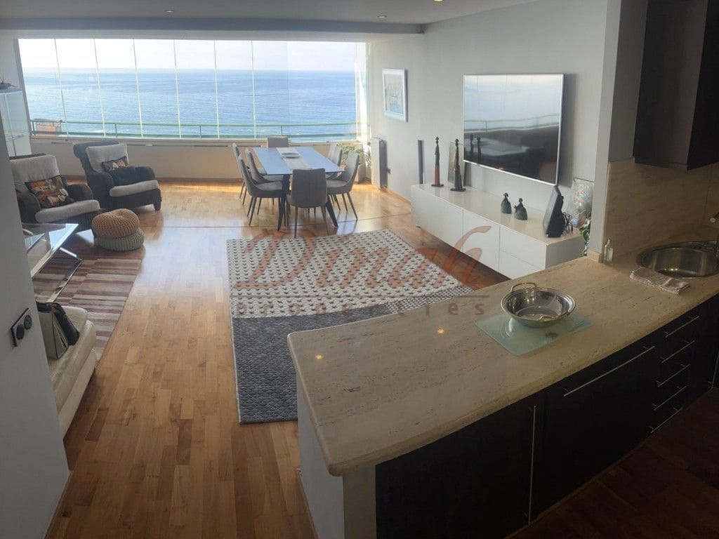 3 bedroom Apartment for sale in Altea with pool garage - € 650,000 (Ref: 9113788)