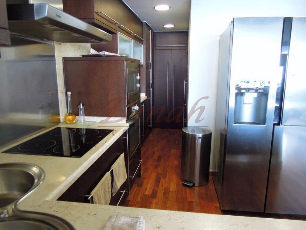 3 bedroom Apartment for sale in Altea with pool garage - € 650,000 (Ref: 9113788)