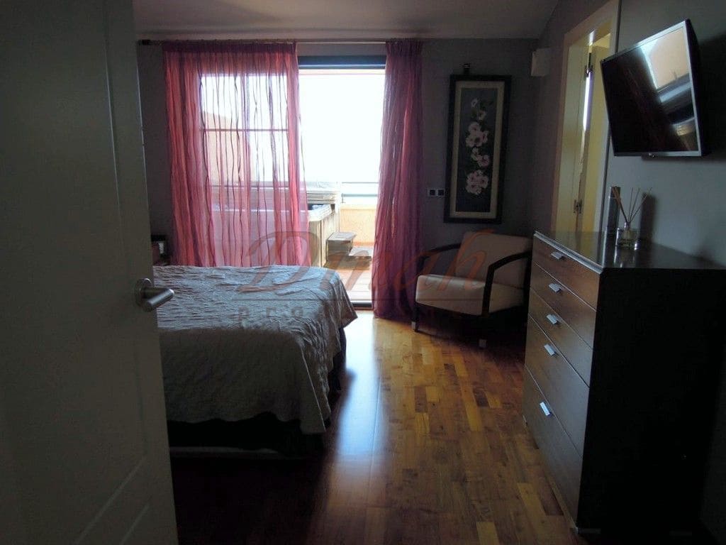 3 bedroom Apartment for sale in Altea with pool garage - € 650,000 (Ref: 9113788)