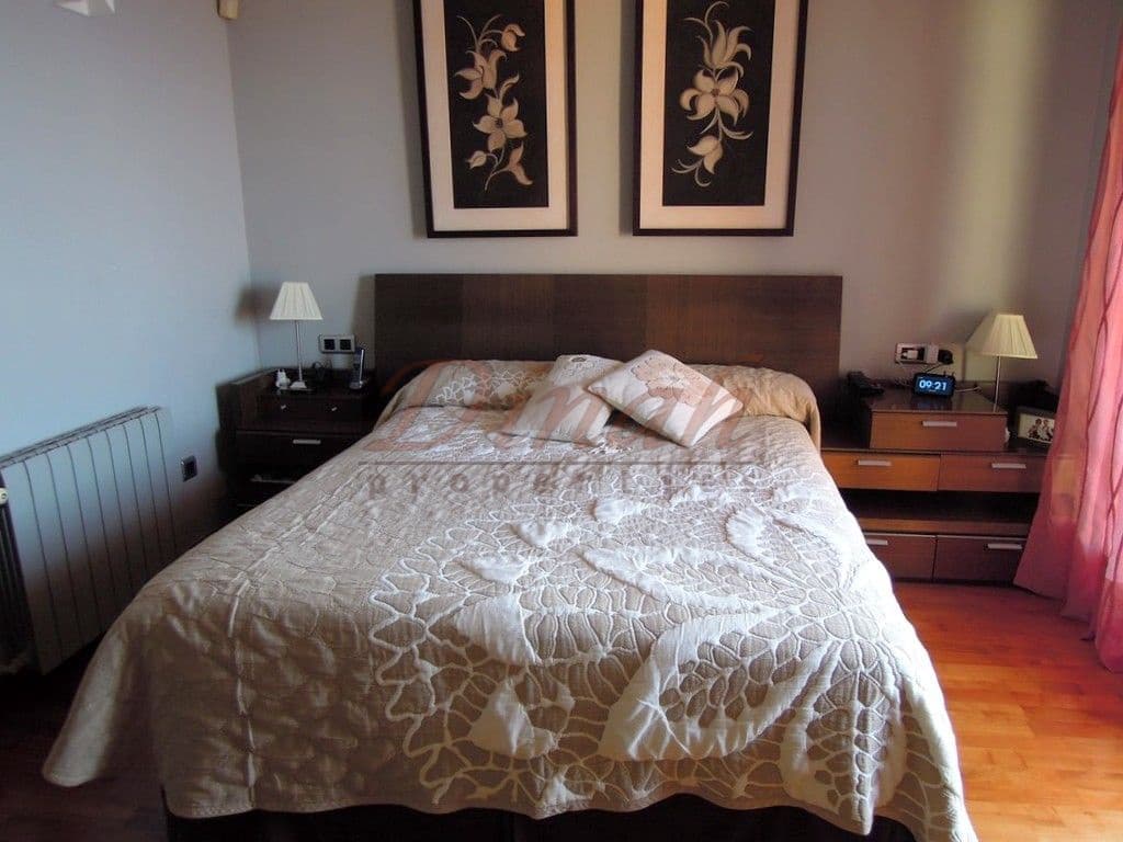 3 bedroom Apartment for sale in Altea with pool garage - € 650,000 (Ref: 9113788)