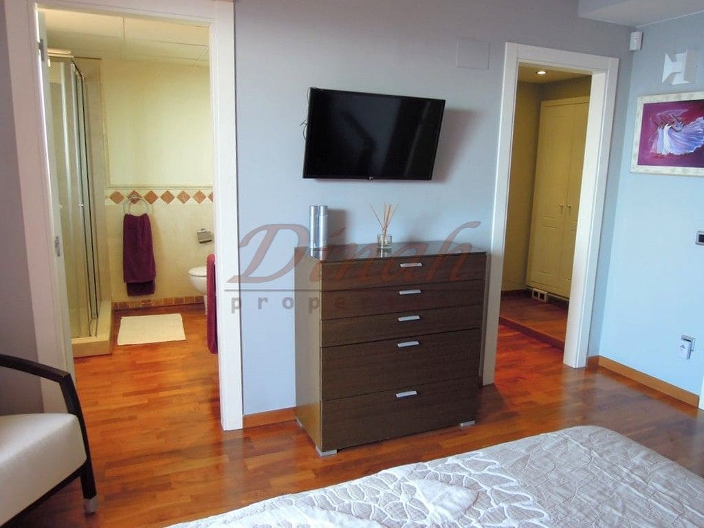 3 bedroom Apartment for sale in Altea with pool garage - € 650,000 (Ref: 9113788)