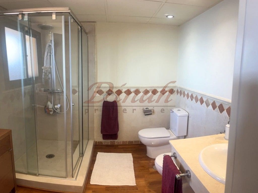 3 bedroom Apartment for sale in Altea with pool garage - € 650,000 (Ref: 9113788)