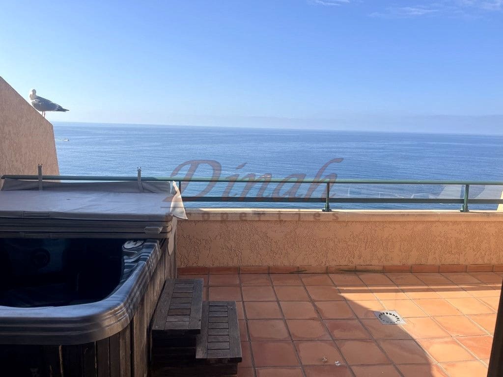 3 bedroom Apartment for sale in Altea with pool garage - € 650,000 (Ref: 9113788)