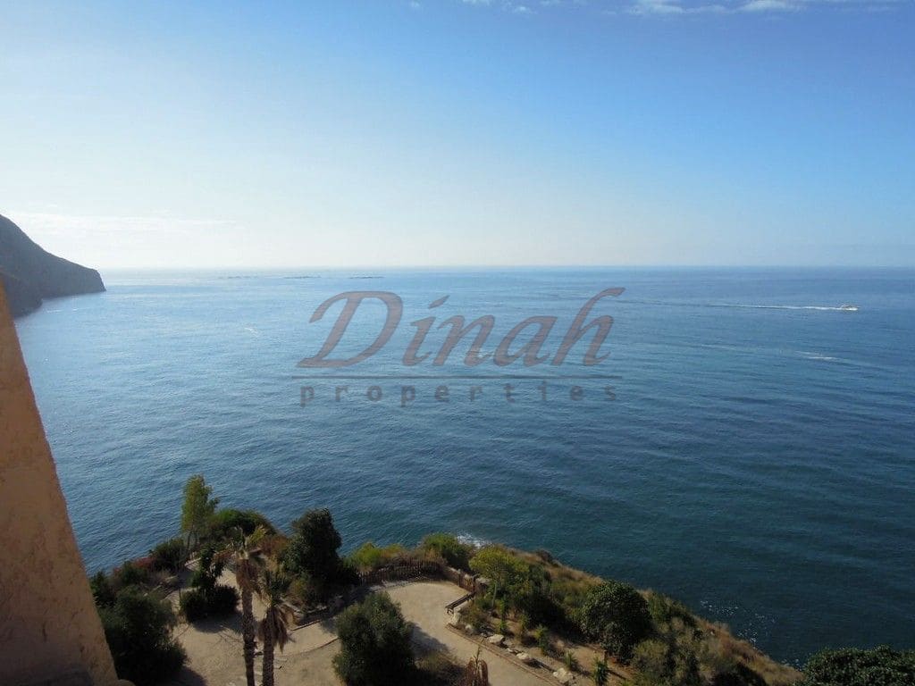 3 bedroom Apartment for sale in Altea with pool garage - € 650,000 (Ref: 9113788)