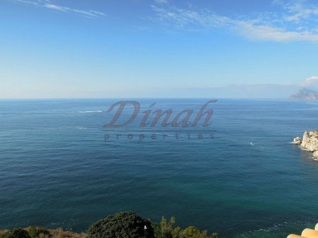 3 bedroom Apartment for sale in Altea with pool garage - € 650,000 (Ref: 9113788)