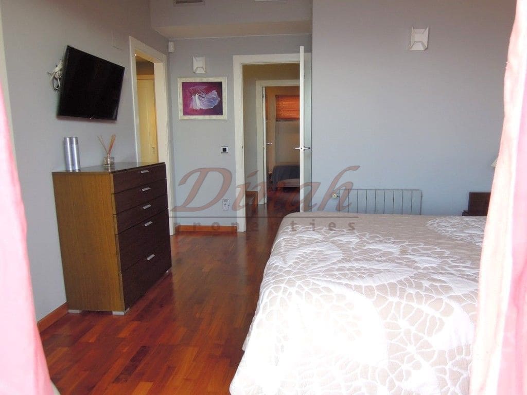 3 bedroom Apartment for sale in Altea with pool garage - € 650,000 (Ref: 9113788)