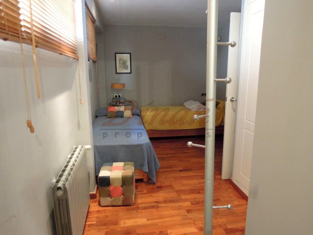 3 bedroom Apartment for sale in Altea with pool garage - € 650,000 (Ref: 9113788)