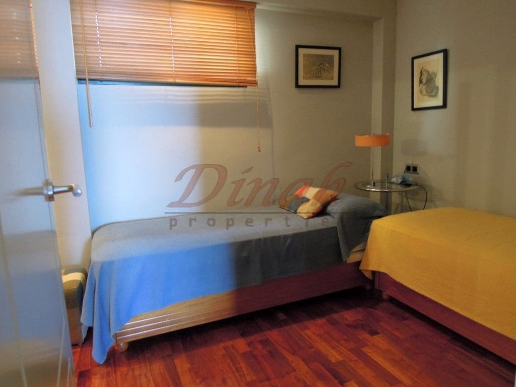 3 bedroom Apartment for sale in Altea with pool garage - € 650,000 (Ref: 9113788)