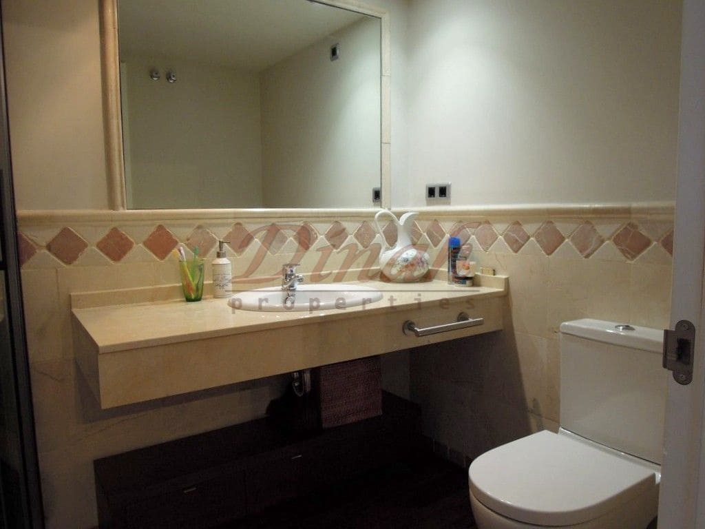 3 bedroom Apartment for sale in Altea with pool garage - € 650,000 (Ref: 9113788)