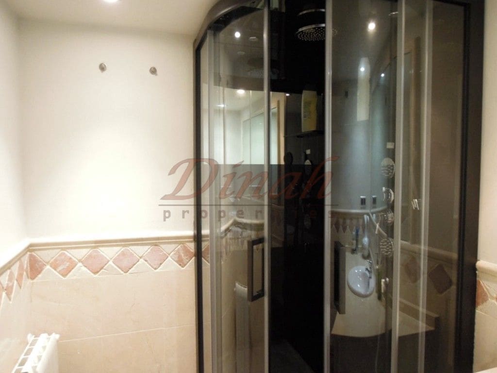 3 bedroom Apartment for sale in Altea with pool garage - € 650,000 (Ref: 9113788)