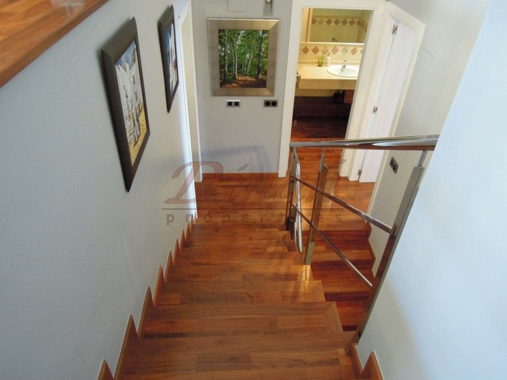 3 bedroom Apartment for sale in Altea with pool garage - € 650,000 (Ref: 9113788)