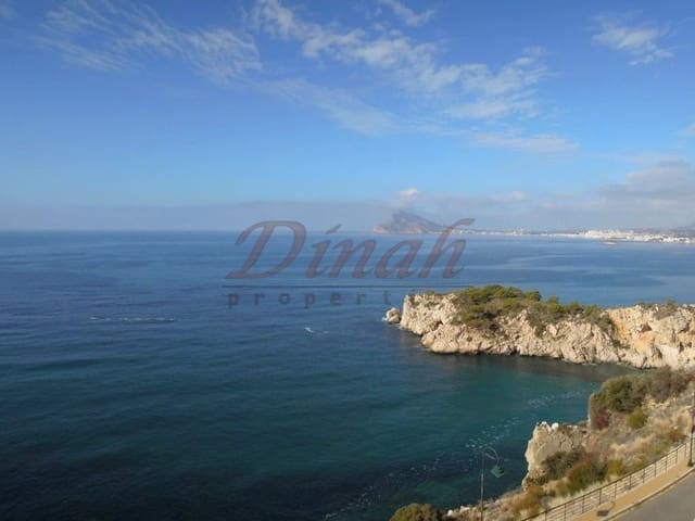 3 bedroom Apartment for sale in Altea with pool garage - € 650,000 (Ref: 9113788)