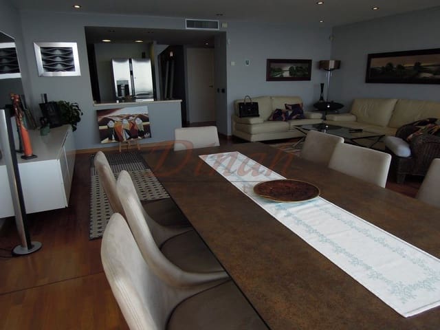 3 bedroom Apartment for sale in Altea with pool garage - € 650,000 (Ref: 9113788)