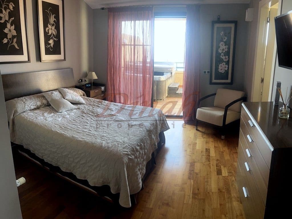 3 bedroom Apartment for sale in Altea with pool garage - € 650,000 (Ref: 9113788)