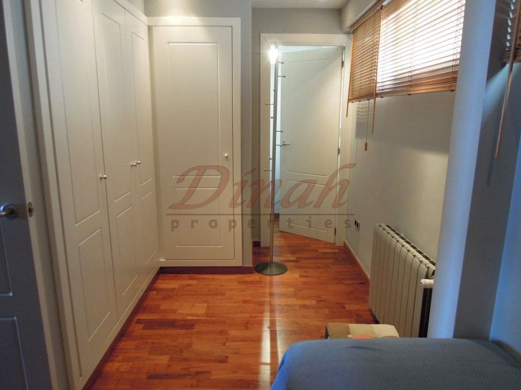 3 bedroom Apartment for sale in Altea with pool garage - € 650,000 (Ref: 9113788)