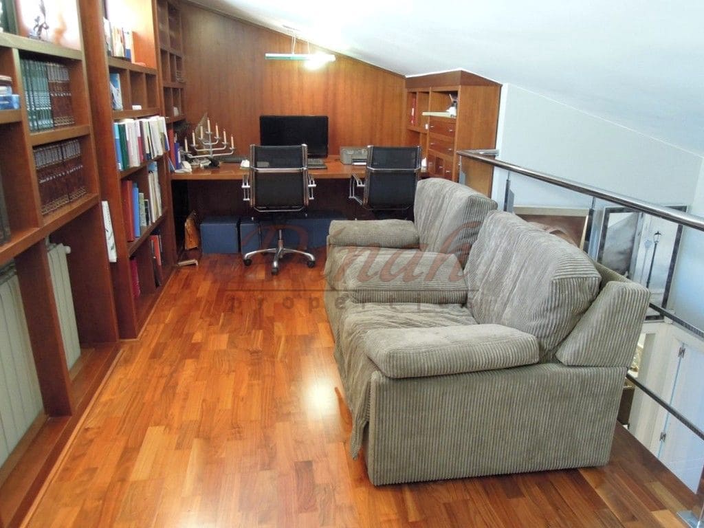 3 bedroom Apartment for sale in Altea with pool garage - € 650,000 (Ref: 9113788)