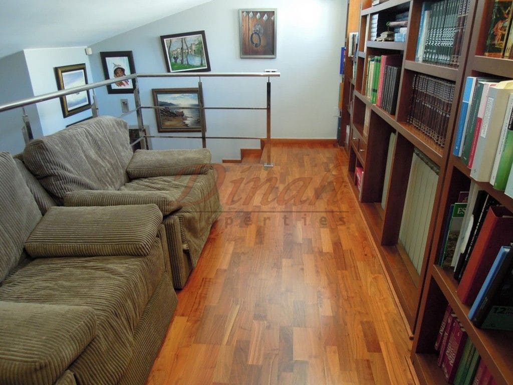 3 bedroom Apartment for sale in Altea with pool garage - € 650,000 (Ref: 9113788)