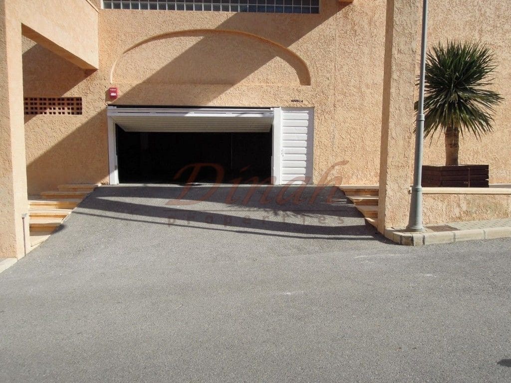 3 bedroom Apartment for sale in Altea with pool garage - € 650,000 (Ref: 9113788)