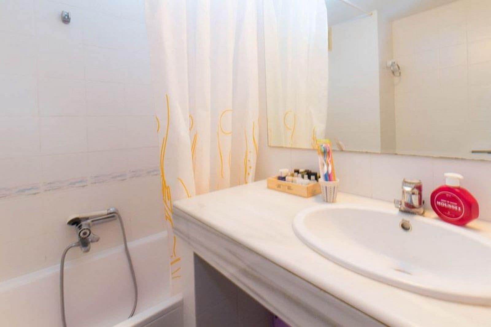 2 soveværelse Lejlighed til leje i Altea med swimmingpool garage - € 1.000 (Ref: 9115835)