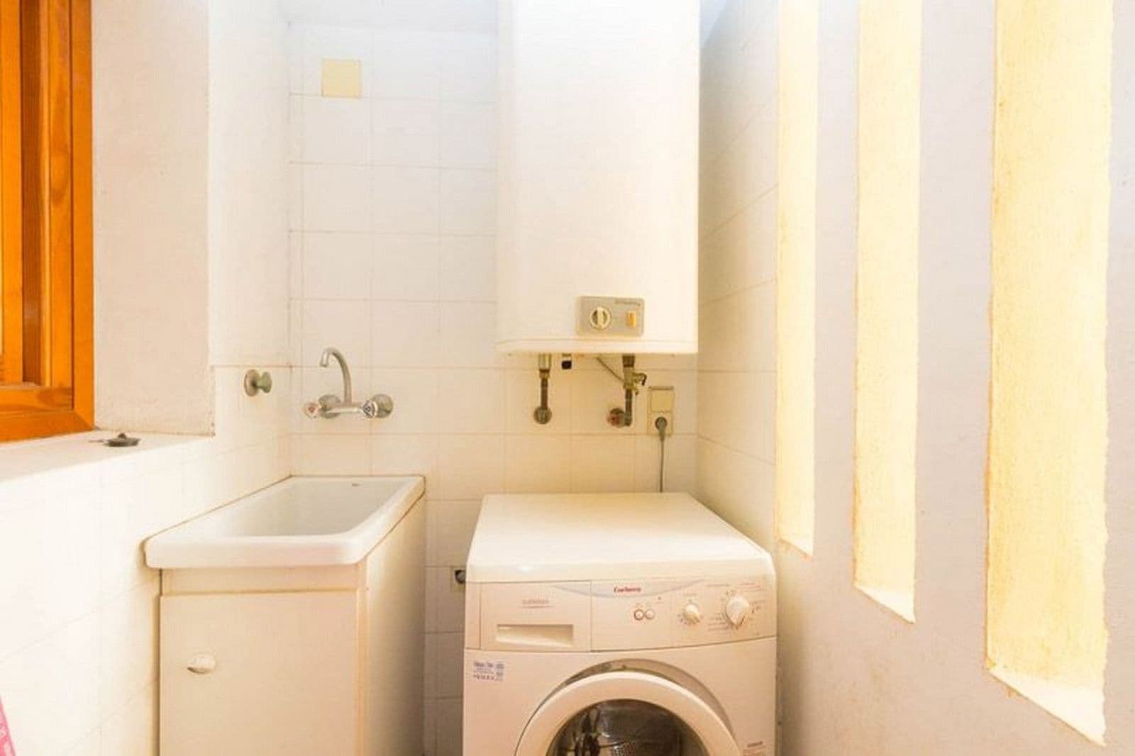 2 soveværelse Lejlighed til leje i Altea med swimmingpool garage - € 1.000 (Ref: 9115835)