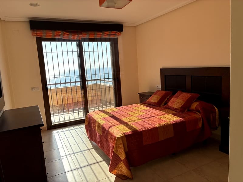 6 bedroom Villa for sale in Altea with pool garage - € 2,000,000 (Ref: 9142604)